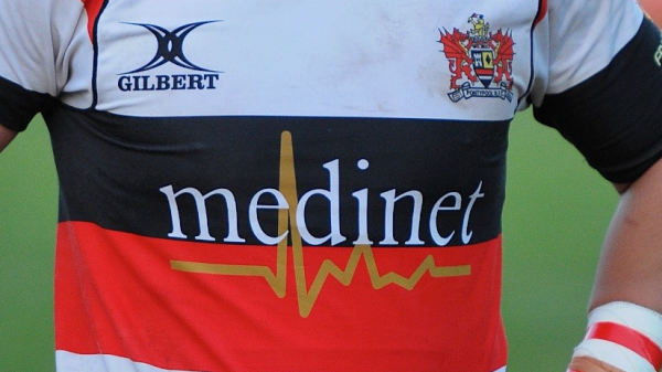 Medinet returns as Pooler's primary commercial partner
