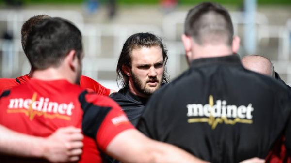 Pooler re-sign 23 players for 2015/2016 season