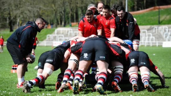 Pooler retain core coaching and medical staff for next season