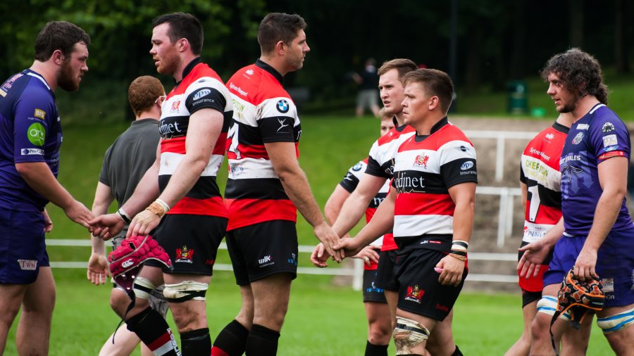 Pooler add six more players to complete recruitment