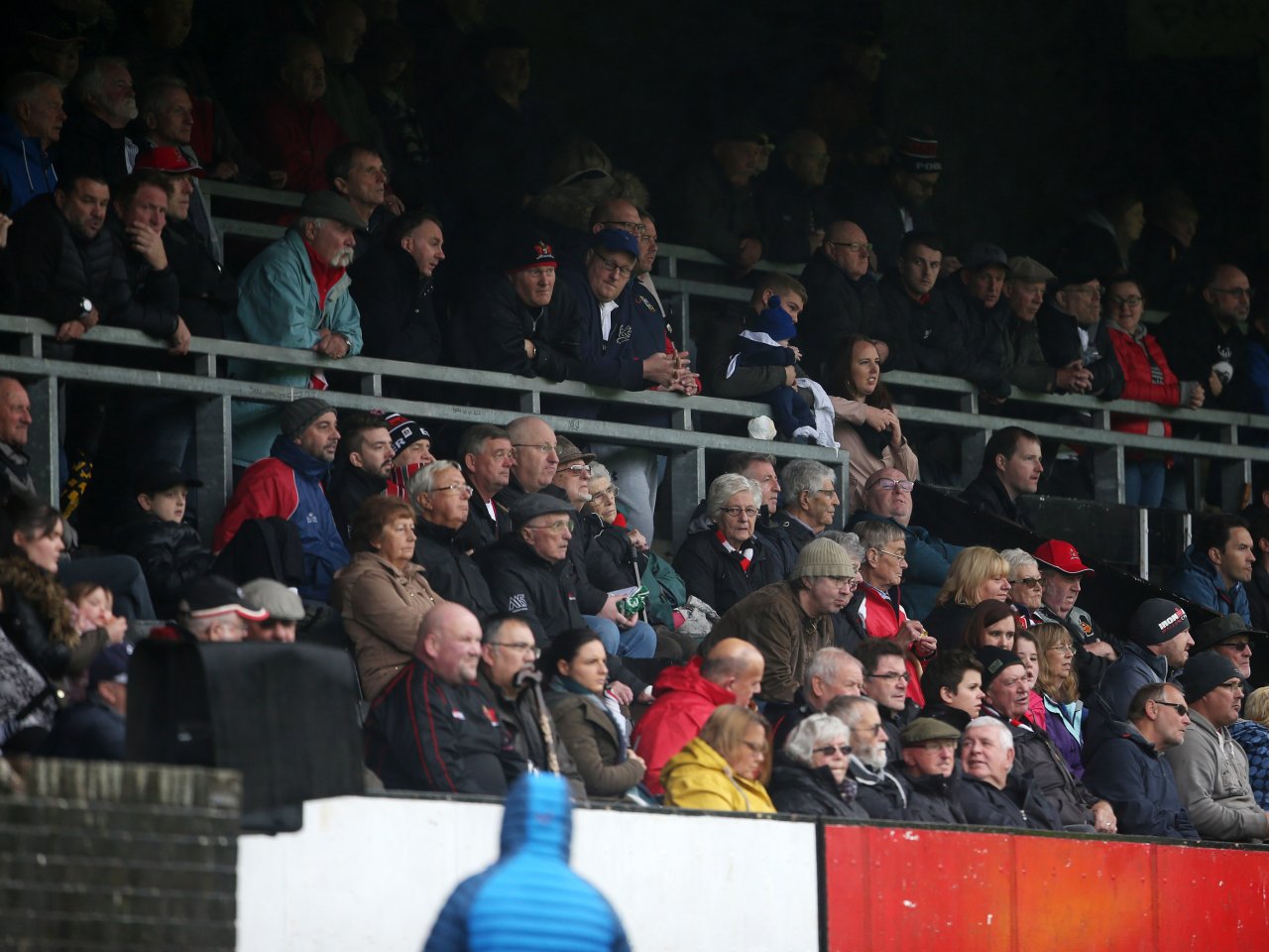 Match Report: Pontypool RFC v Cardiff Met RFC