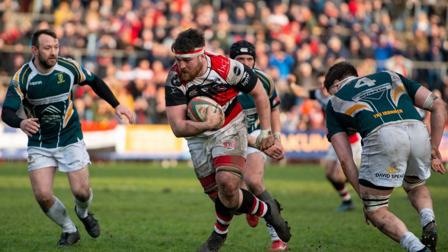 Date and venue for Principality Premiership play-off announced