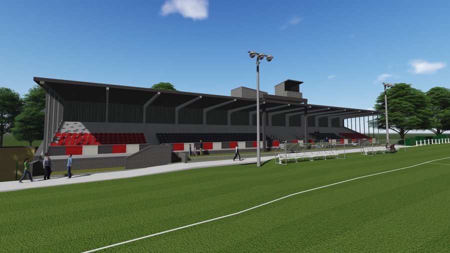 Torfaen Council approves disposal of rugby ground to Pontypool RFC
