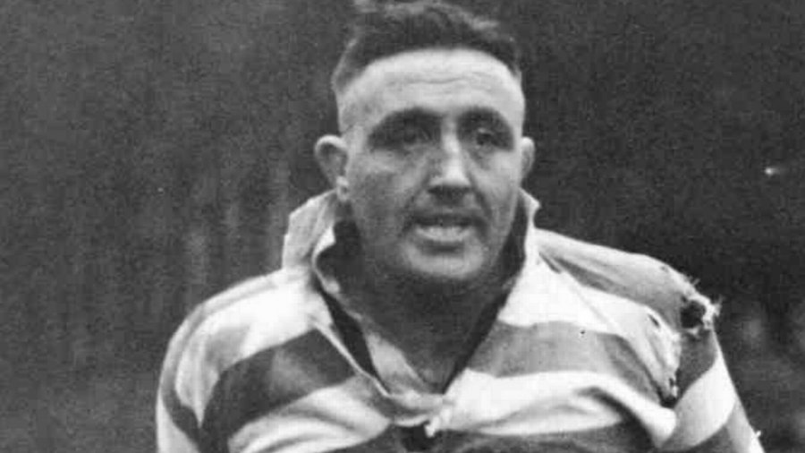 Statement from the family of Pontypool RFC legend, Ray Prosser