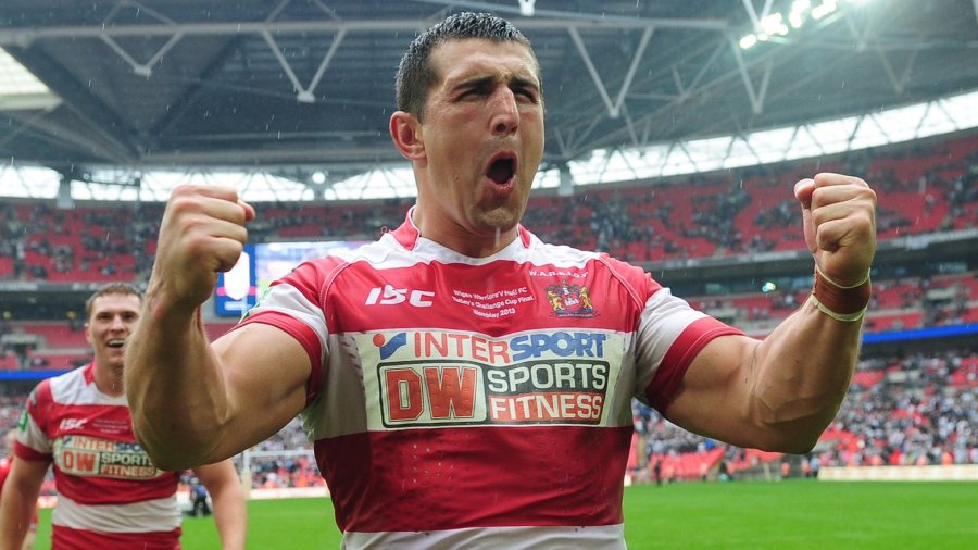 Pooler conclude recruitment drive with the signing of Super League title winner, Ben Flower
