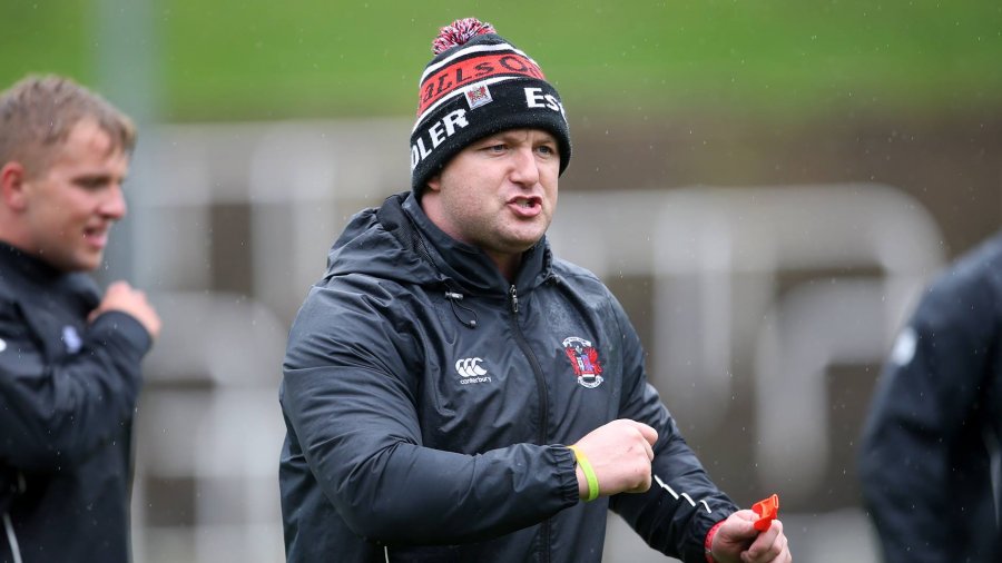 Dyer pleased with Narberth victory as Pooler prepare for National Cup
