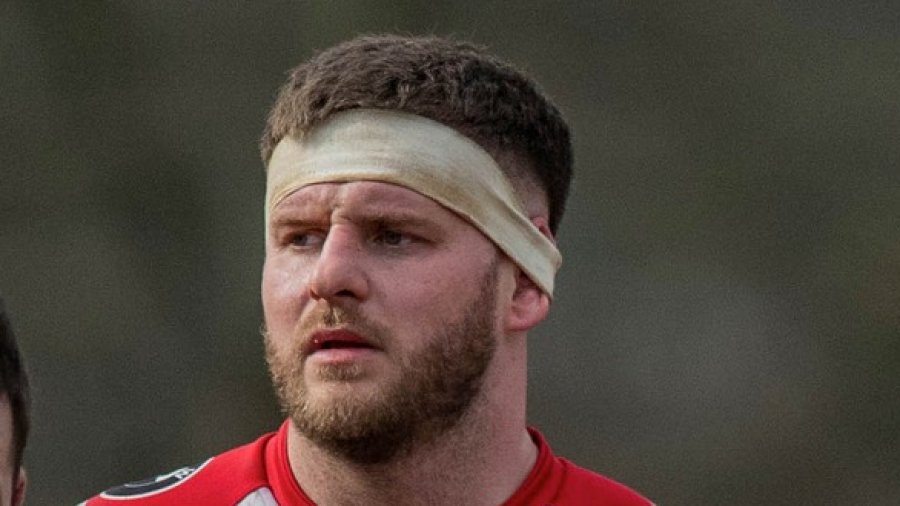 Pontypool call was final piece of puzzle for new boy Randall
