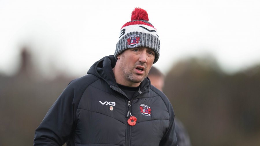 Wakley admits Pooler were below par compared to usual standards