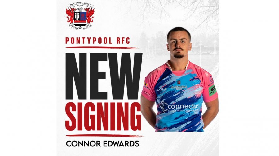 Welcome Connor