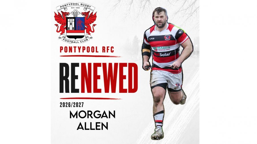 Morgan stays with on eye on the future