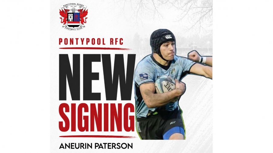 Welcome Aneurin & Joel