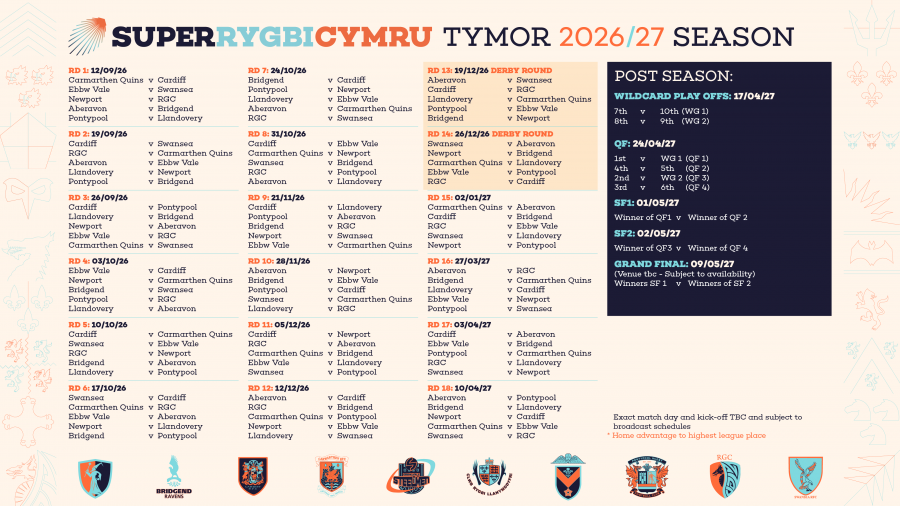 2026/27 Season Ticket Launch