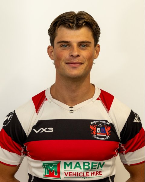 Ewan Rosser