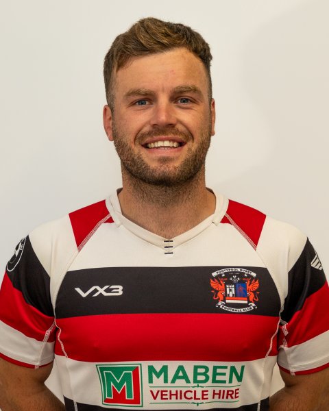 Kieran Meek
