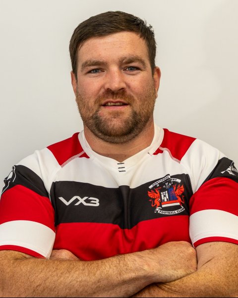 Scott Matthews