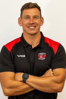 Tom Hancock