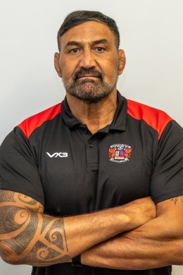 Dale McIntosh