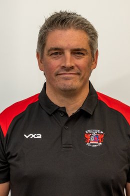 Craig Evans