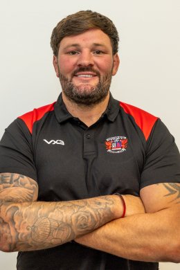 Ieuan Jones