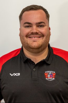 Harri Bevan