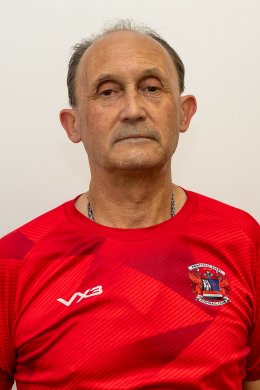 Alan Rice